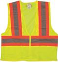 Picture of Hi-Vis Body Guard® Class 2 Two-Tone Vest